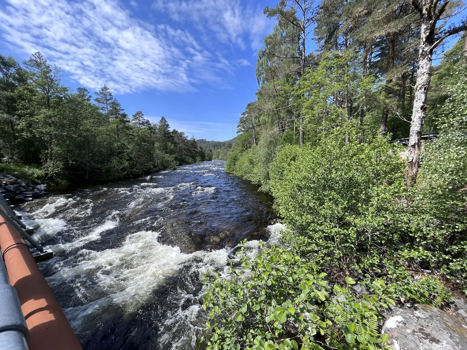 Ein Streifzug durch die Schottischen Highlands