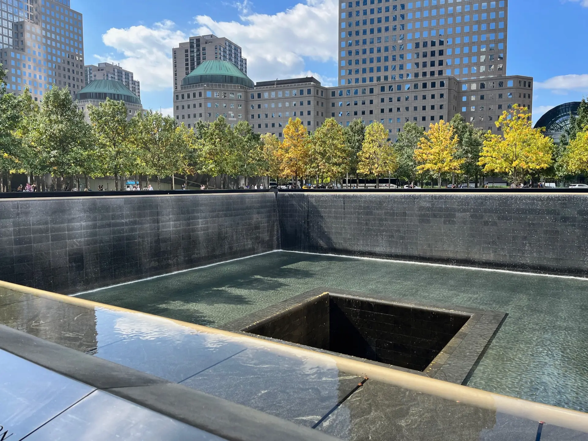 IMG_3872 Das 9/11 Memorial