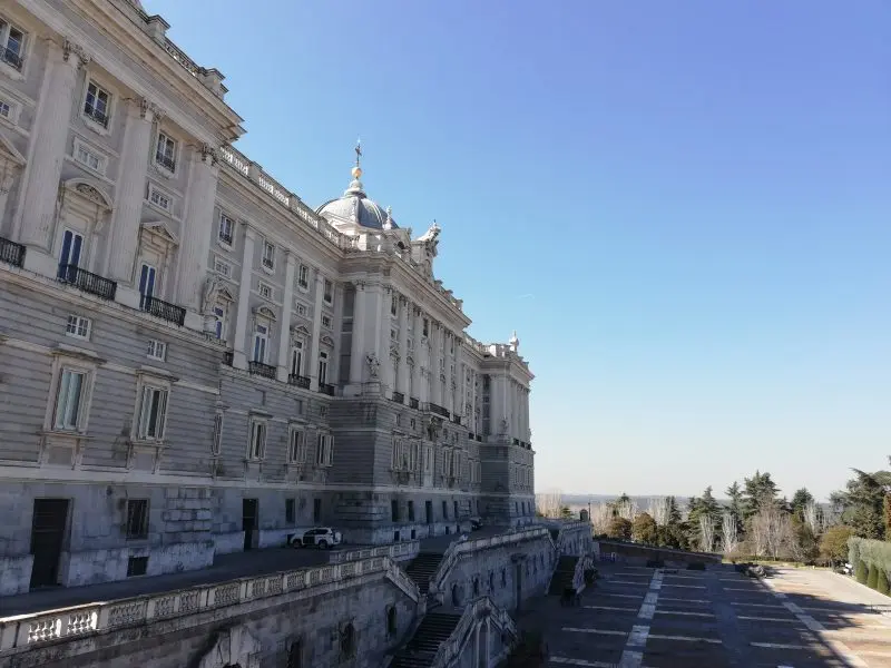 Madrid9-e1553176100309 Ein historisches Gebäude in Madrid
